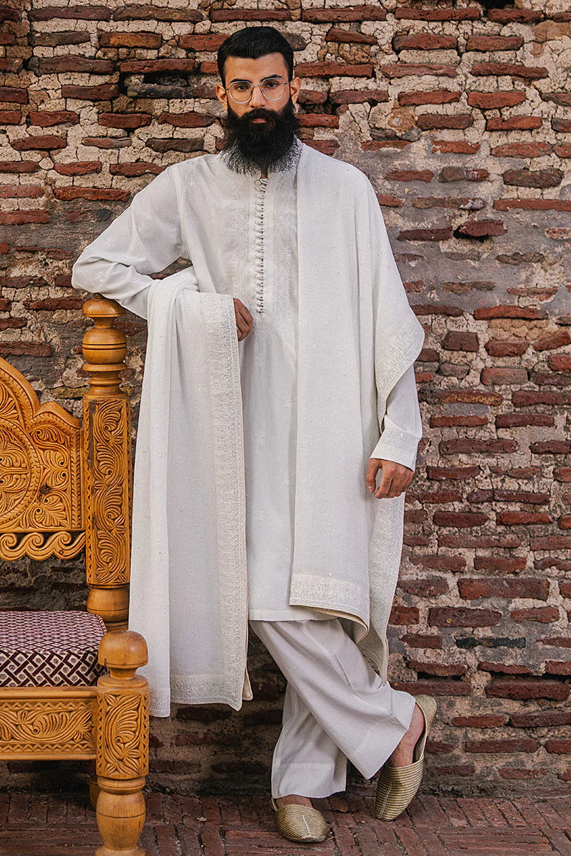 Aftab Shawl | REPUBLIC MENSWEAR