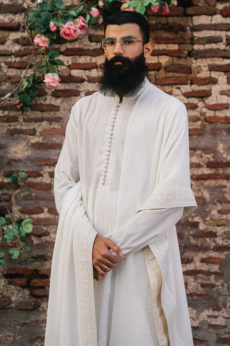 Aftab Shawl | REPUBLIC MENSWEAR