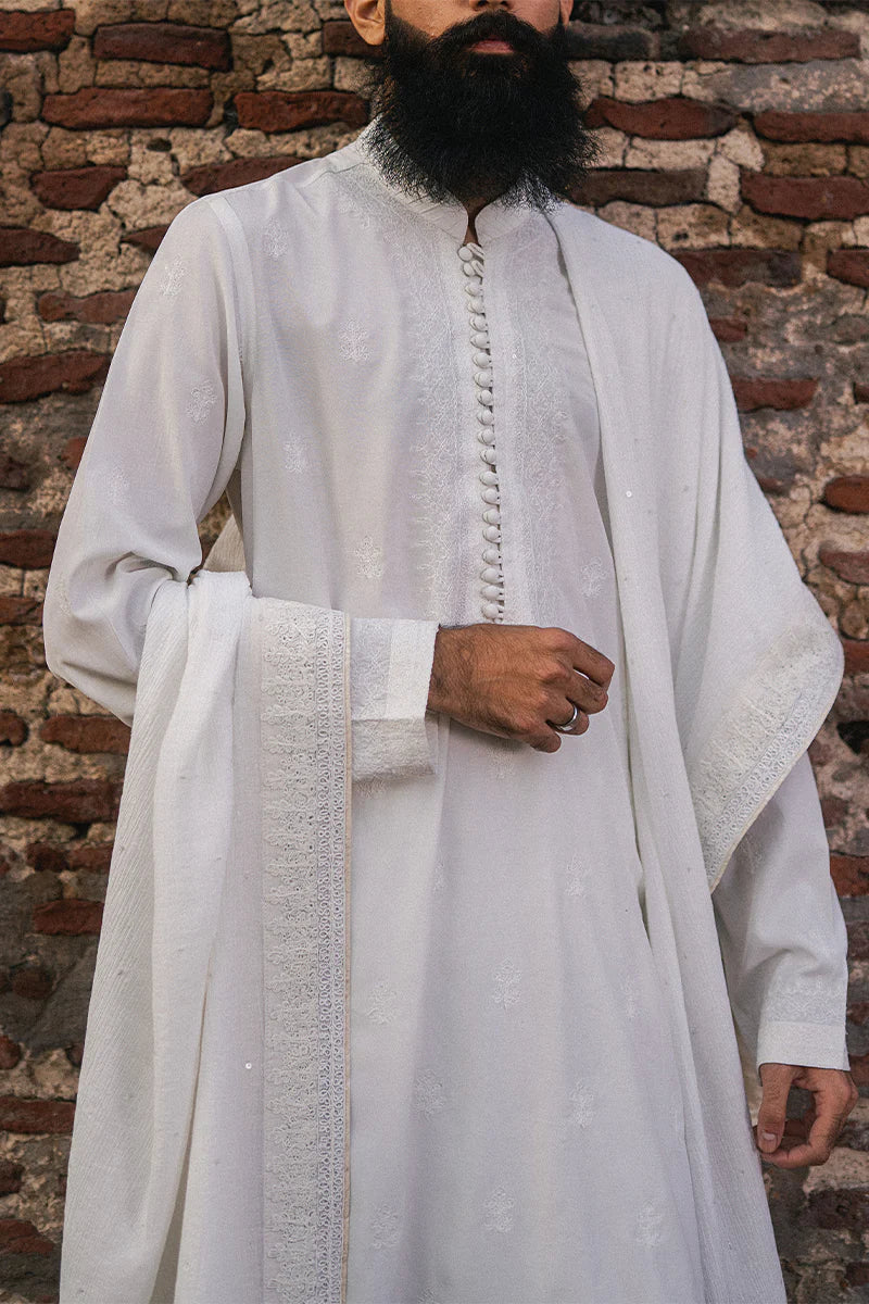 Aftab Shawl | REPUBLIC MENSWEAR