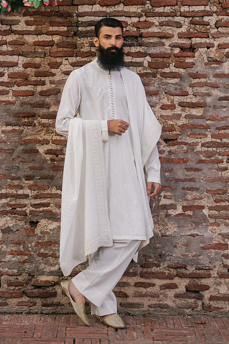 Aftab Shawl | REPUBLIC MENSWEAR