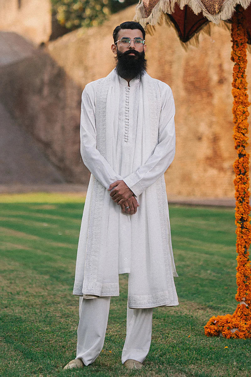 Aftab Shawl | REPUBLIC MENSWEAR
