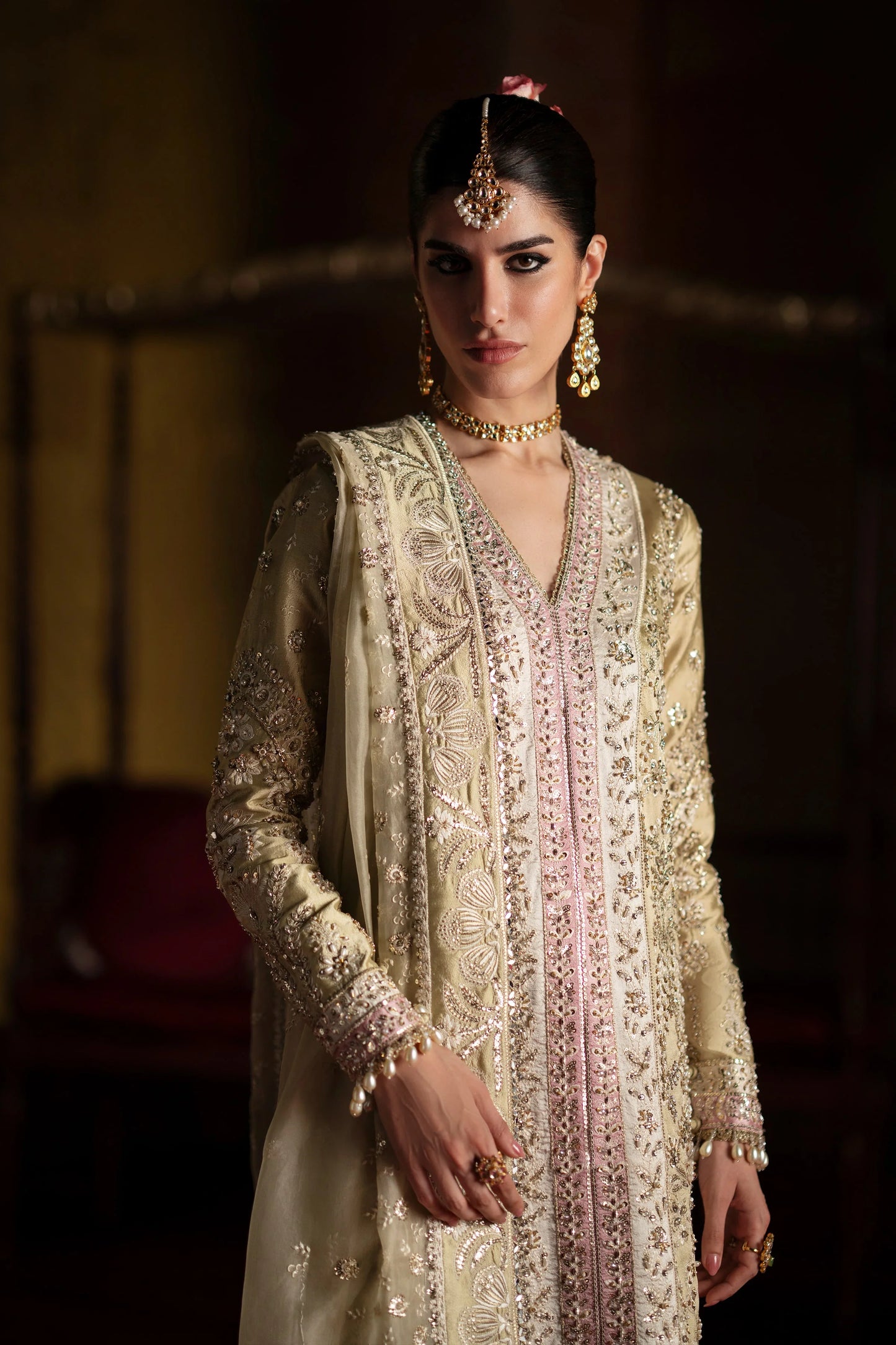 SELIN | LAAVNI'25 | SAAD BIN SHAHZAD