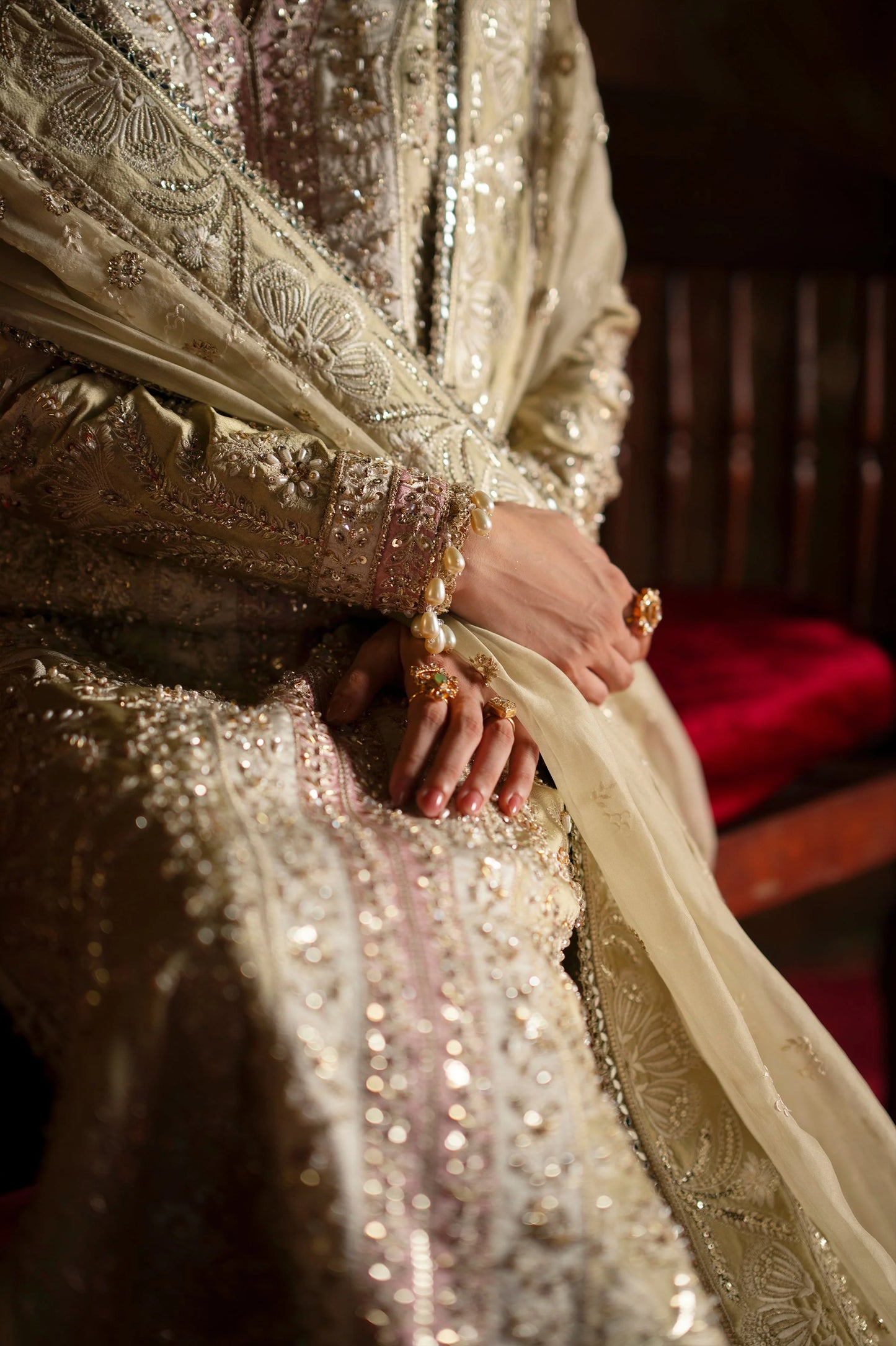SELIN | LAAVNI'25 | SAAD BIN SHAHZAD