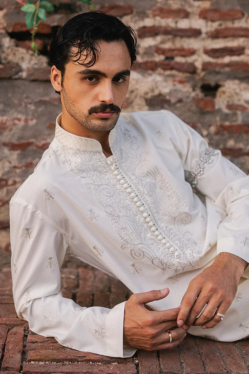 Taifoor Kurta Pajama | REPUBLIC MENSWEAR