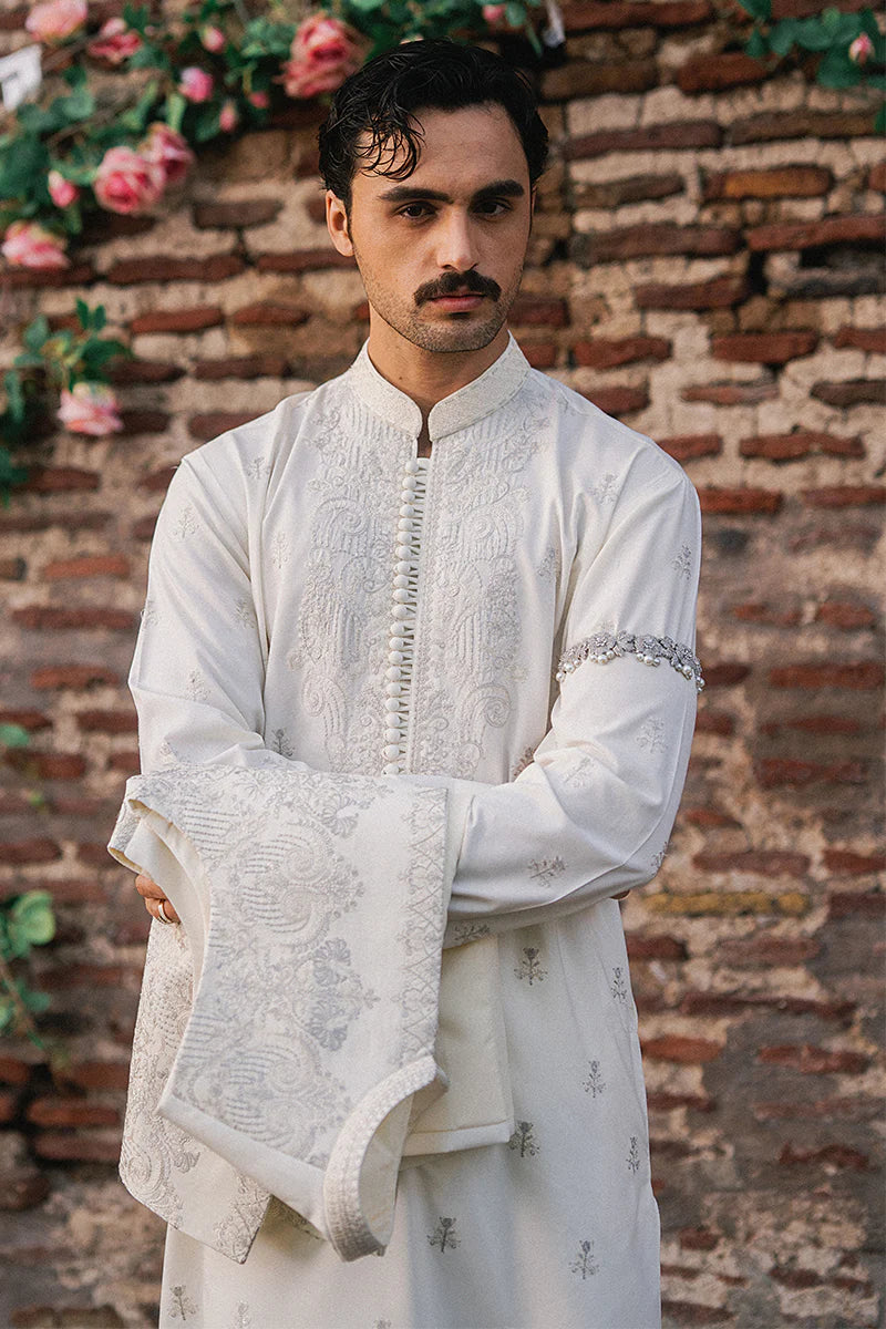 Taifoor Kurta Pajama | REPUBLIC MENSWEAR