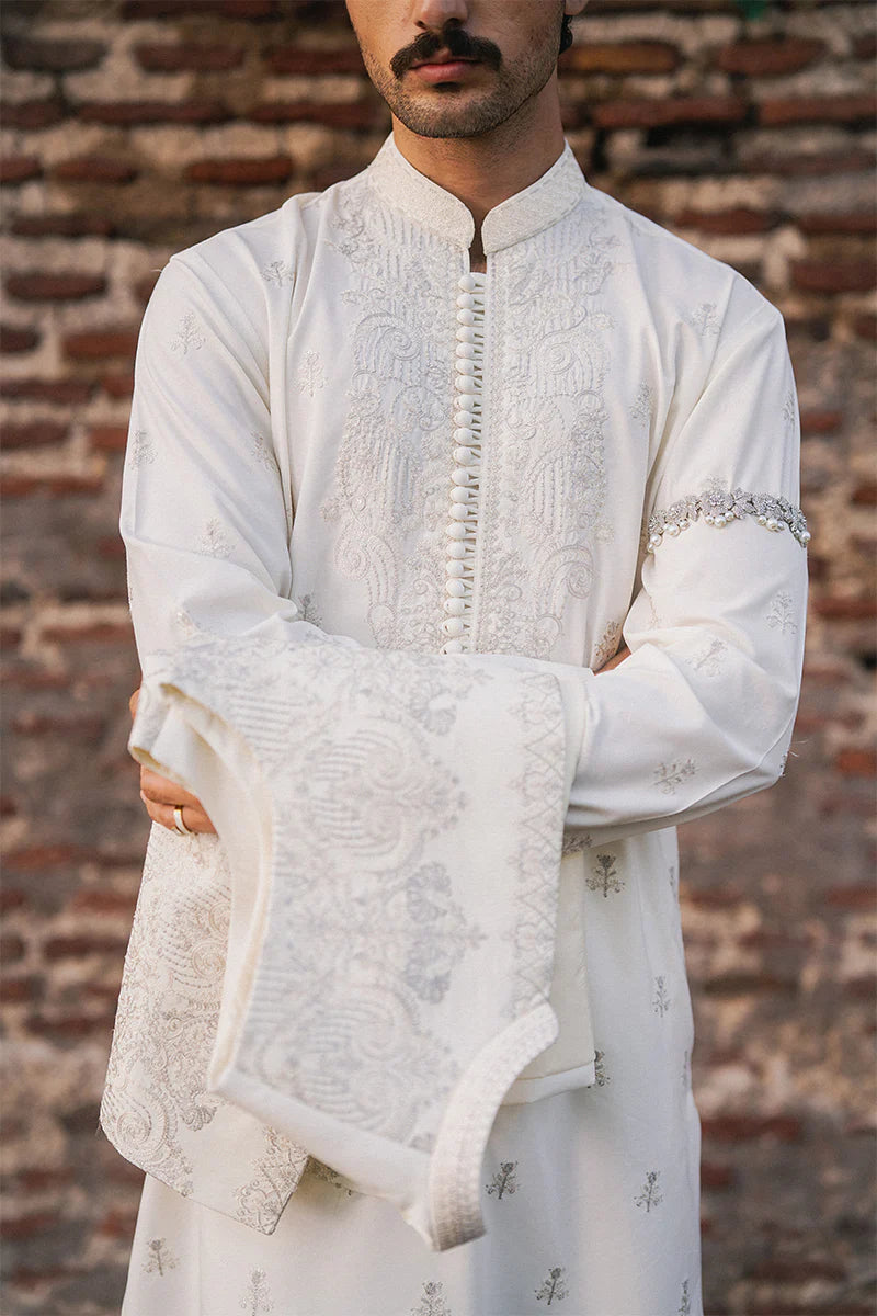 Taifoor Kurta Pajama | REPUBLIC MENSWEAR