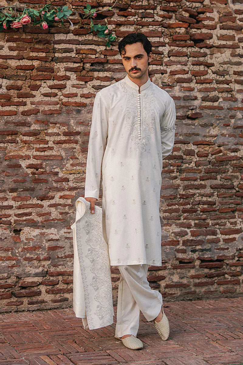 Taifoor Kurta Pajama | REPUBLIC MENSWEAR