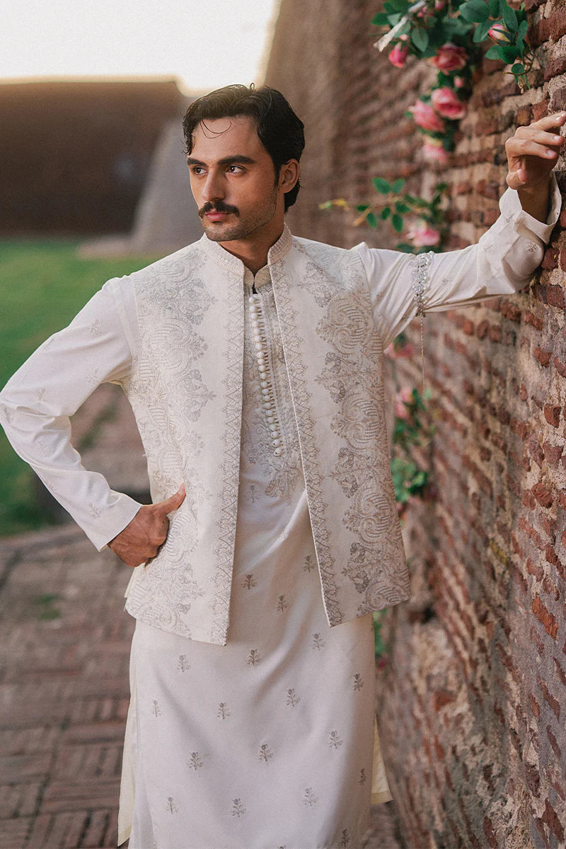 Taifoor Kurta Pajama | REPUBLIC MENSWEAR