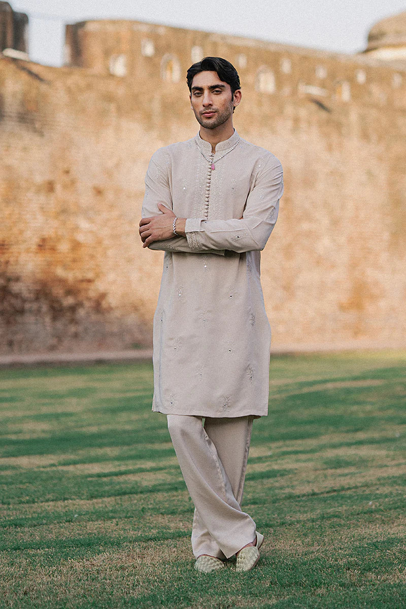 Jahanzaib Kurta Pajama | REPUBLIC MENSWEAR