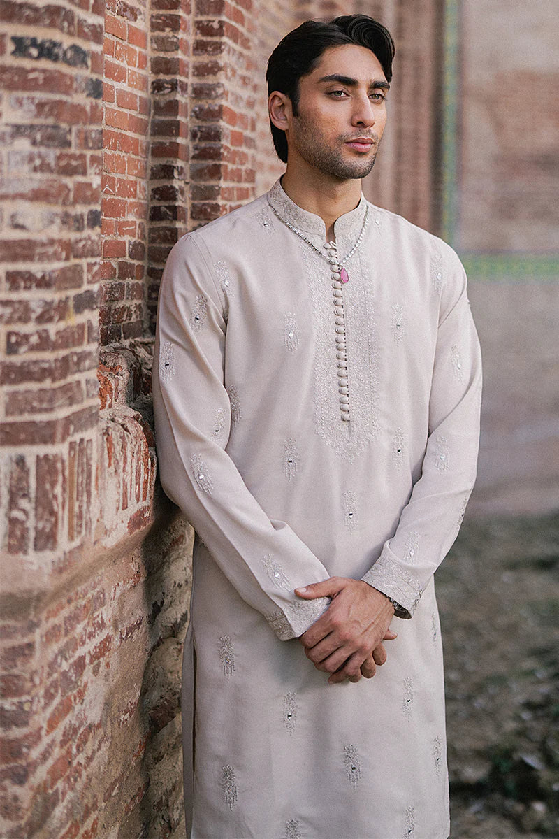 Jahanzaib Kurta Pajama | REPUBLIC MENSWEAR