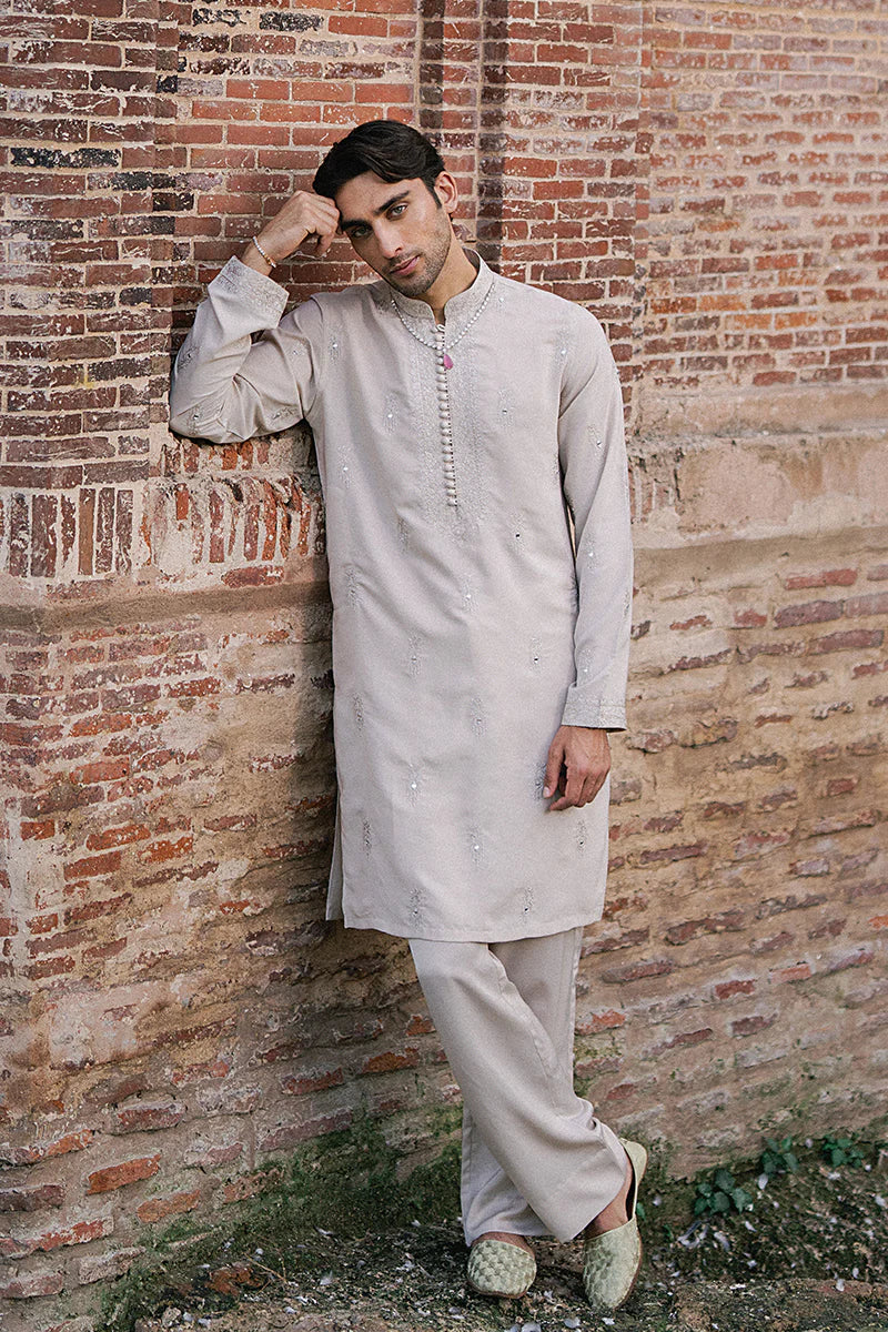 Jahanzaib Kurta Pajama | REPUBLIC MENSWEAR