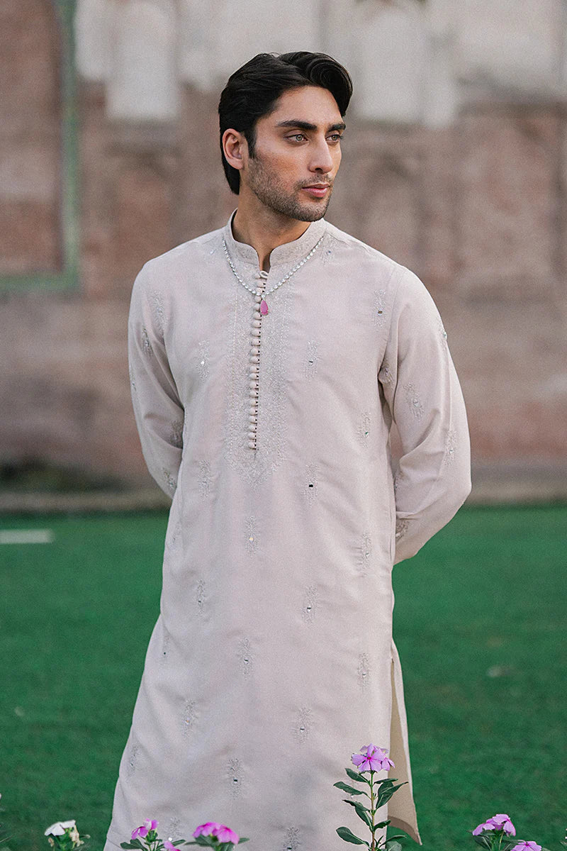 Jahanzaib Kurta Pajama | REPUBLIC MENSWEAR