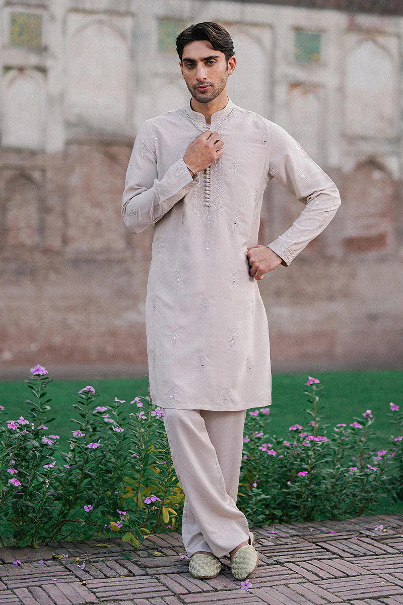 Jahanzaib Kurta Pajama | REPUBLIC MENSWEAR