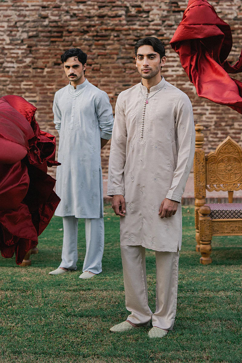 Jahanzaib Kurta Pajama | REPUBLIC MENSWEAR