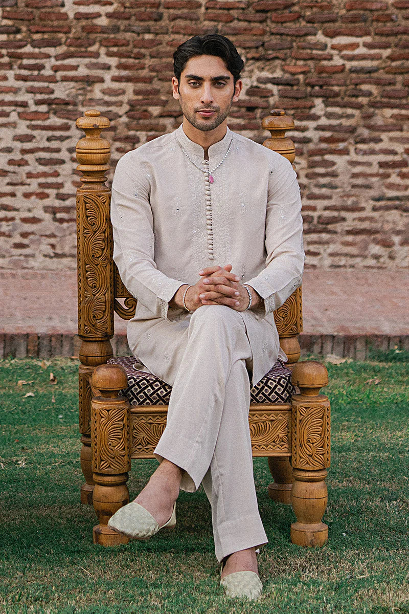 Jahanzaib Kurta Pajama | REPUBLIC MENSWEAR