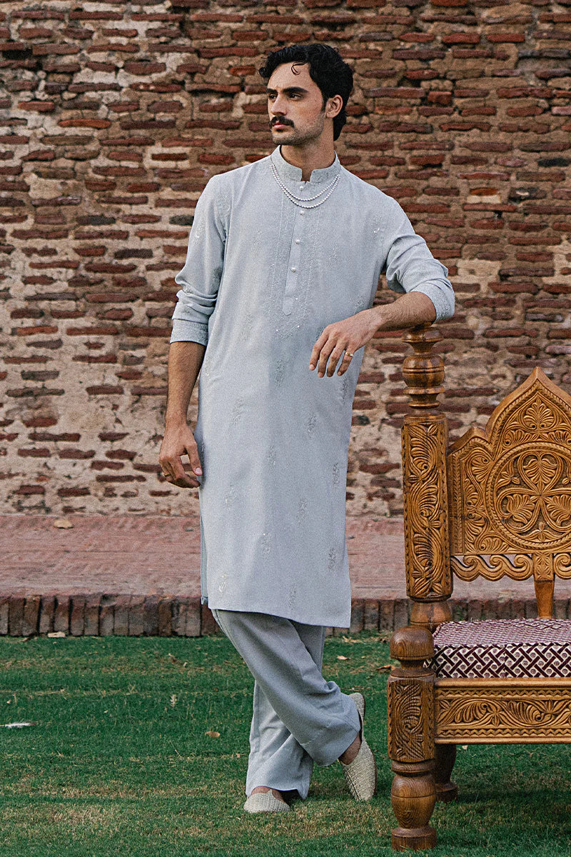 Mehran Kurta Pajama | REPUBLIC MENSWEAR