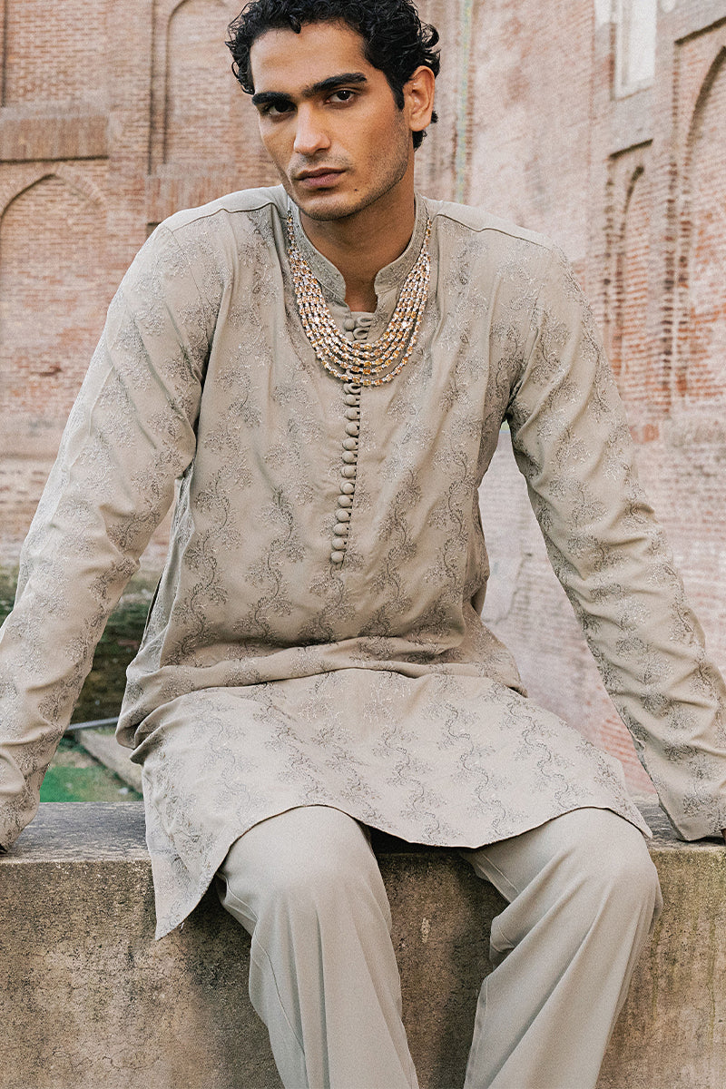 Arham Kurta Pajama | REPUBLIC MENSWEAR