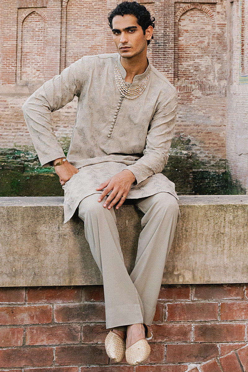 Arham Kurta Pajama | REPUBLIC MENSWEAR