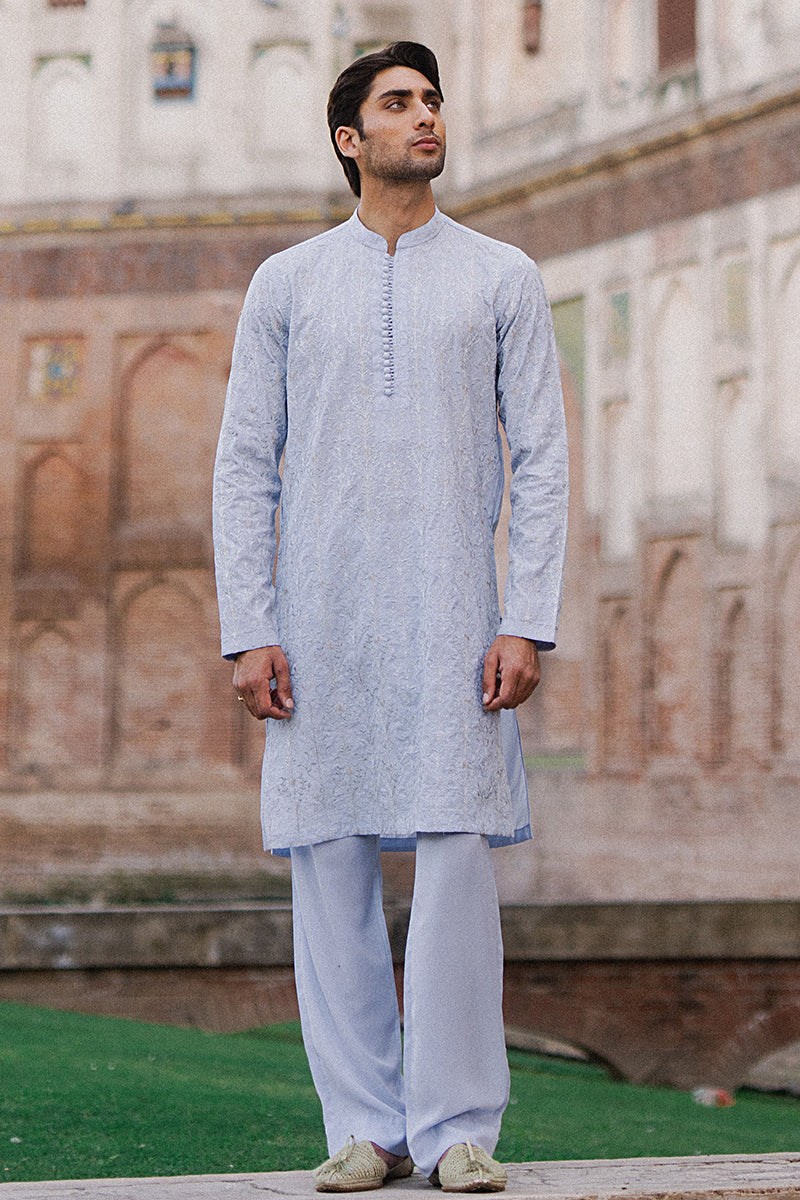 Akash Waistcoat | REPUBLIC MENSWEAR