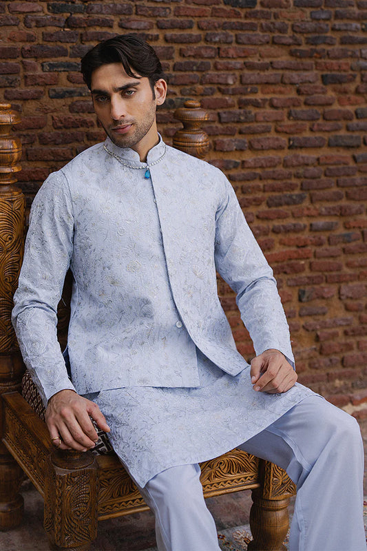 Akash Kurta Pajama | REPUBLIC MENSWEAR