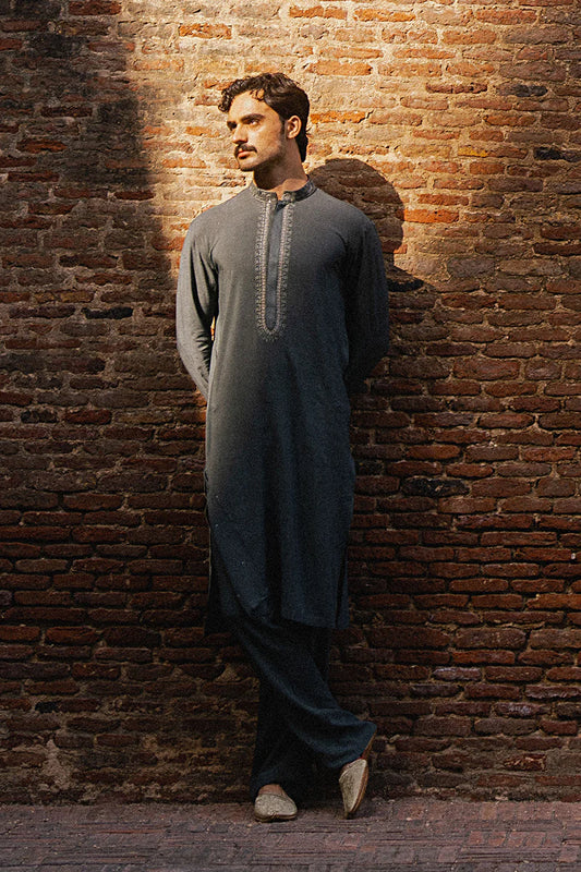 Raheel Kurta Pajama | REPUBLIC MENSWEAR