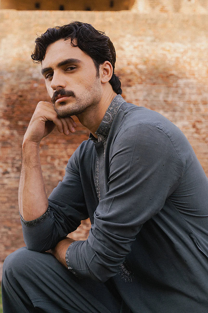 Raheel Kurta Pajama | REPUBLIC MENSWEAR