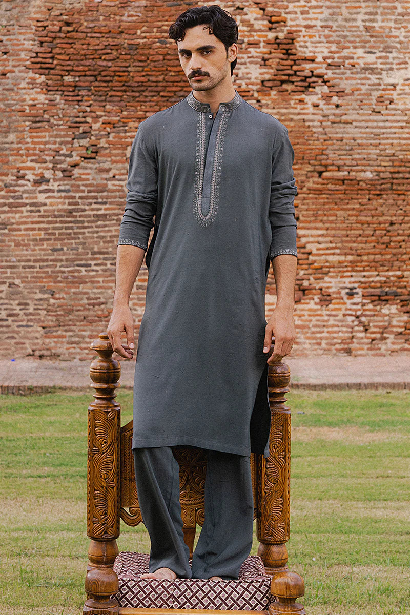 Raheel Kurta Pajama | REPUBLIC MENSWEAR
