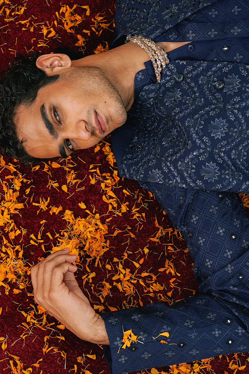 Haider Kurta Pajama | REPUBLIC MENSWEAR