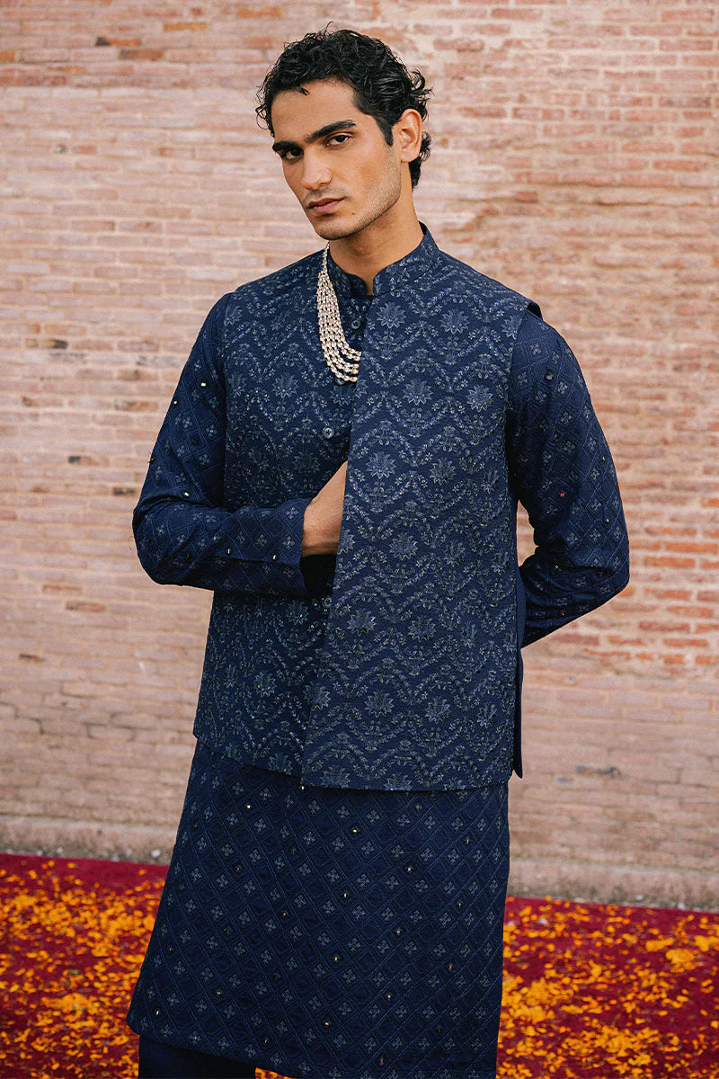 Haider Kurta Pajama | REPUBLIC MENSWEAR