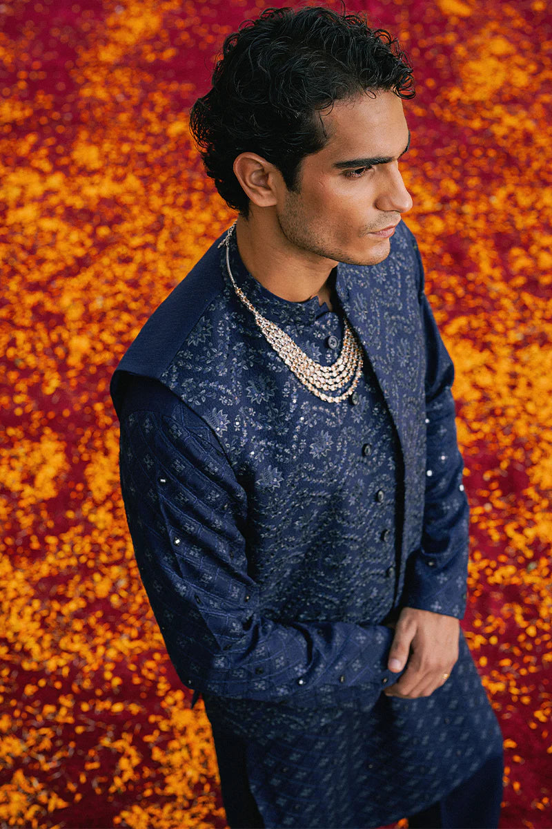 Haider Kurta Pajama | REPUBLIC MENSWEAR