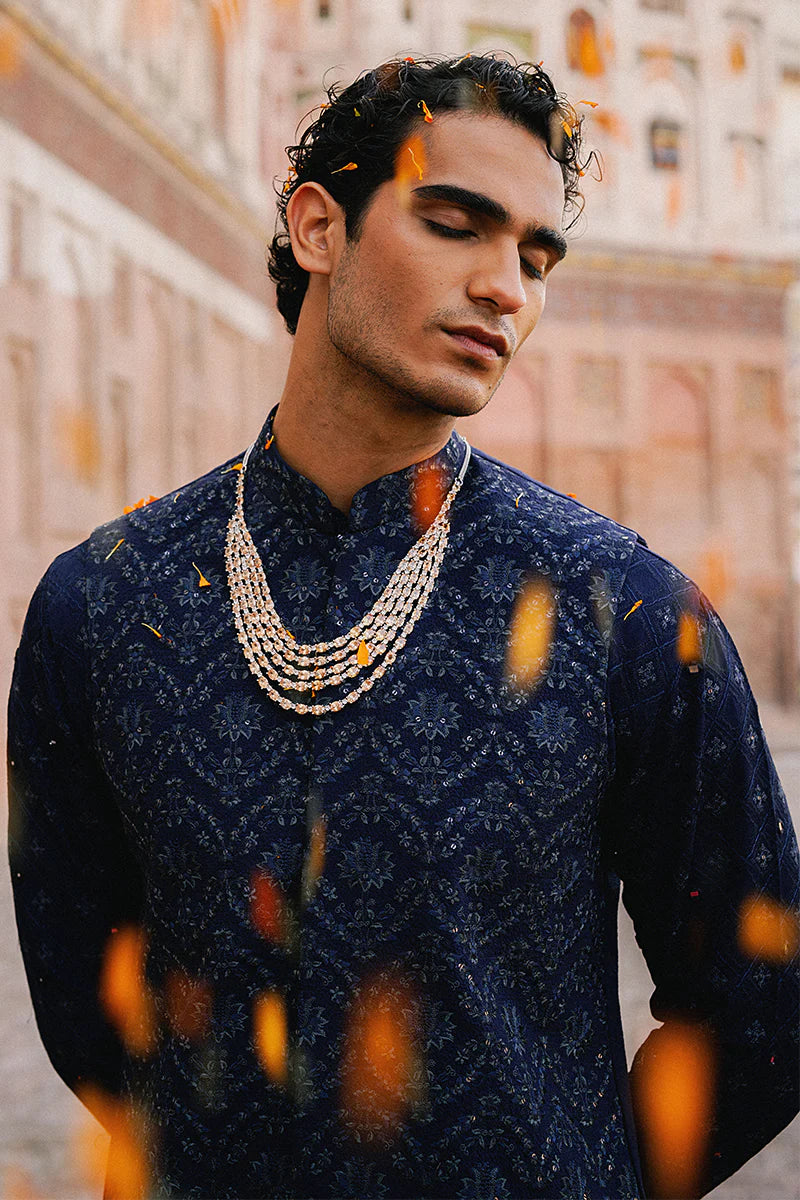 Haider Kurta Pajama | REPUBLIC MENSWEAR