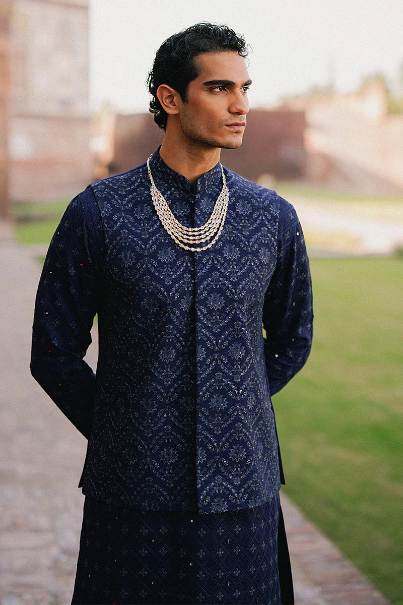 Haider Kurta Pajama | REPUBLIC MENSWEAR