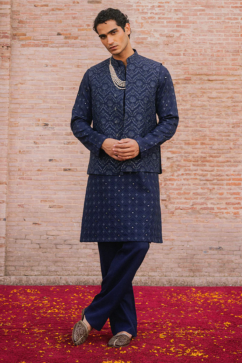 Haider Kurta Pajama | REPUBLIC MENSWEAR