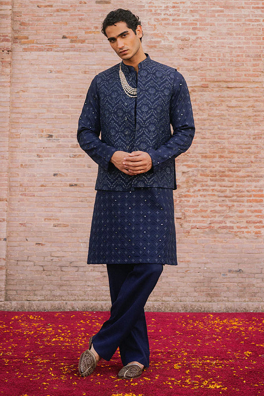 Haider Kurta Pajama | REPUBLIC MENSWEAR