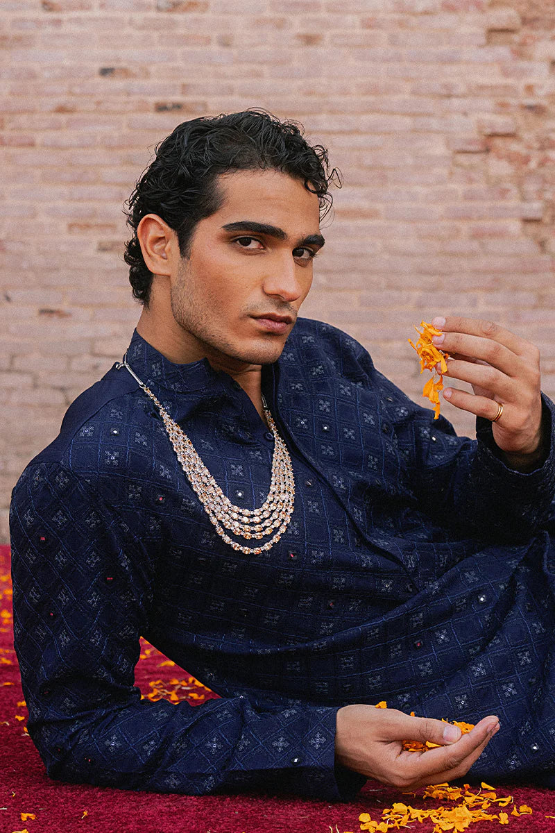 Haider Kurta Pajama | REPUBLIC MENSWEAR