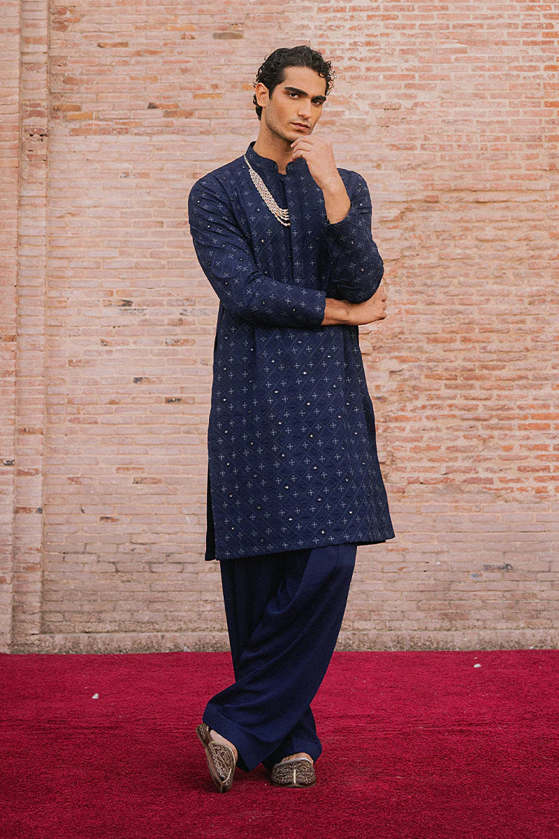 Haider Kurta Pajama | REPUBLIC MENSWEAR