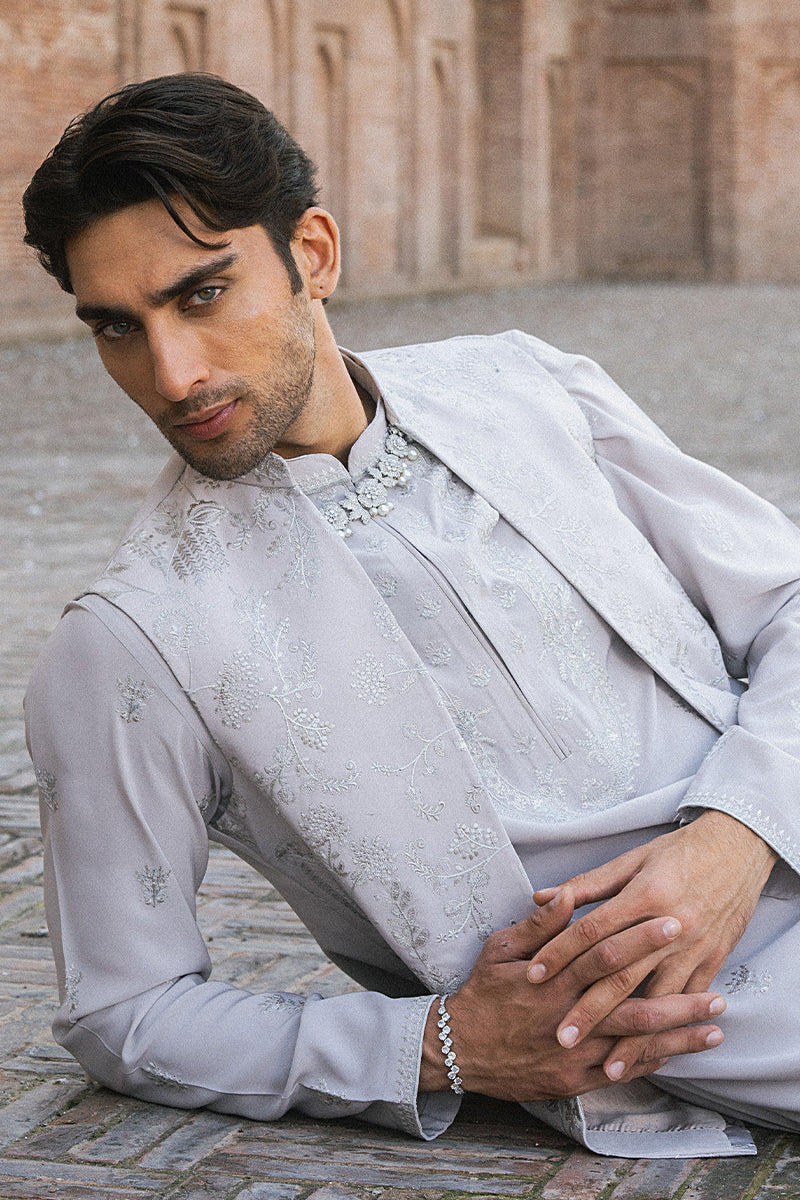 Imaam Waistcoat | REPUBLIC MENSWEAR