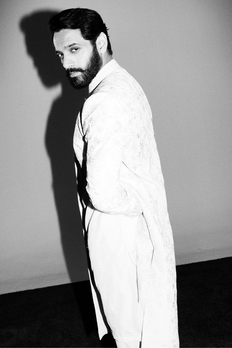 'Meer' Sherwani | REPUBLIC MENSWEAR