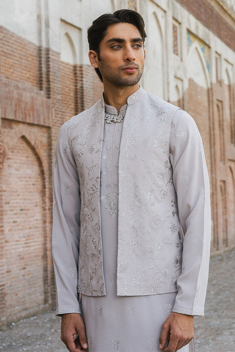 Imaam Waistcoat | REPUBLIC MENSWEAR