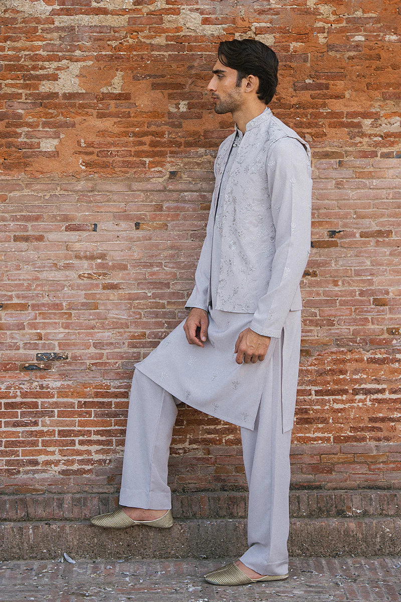 Imaam Waistcoat | REPUBLIC MENSWEAR