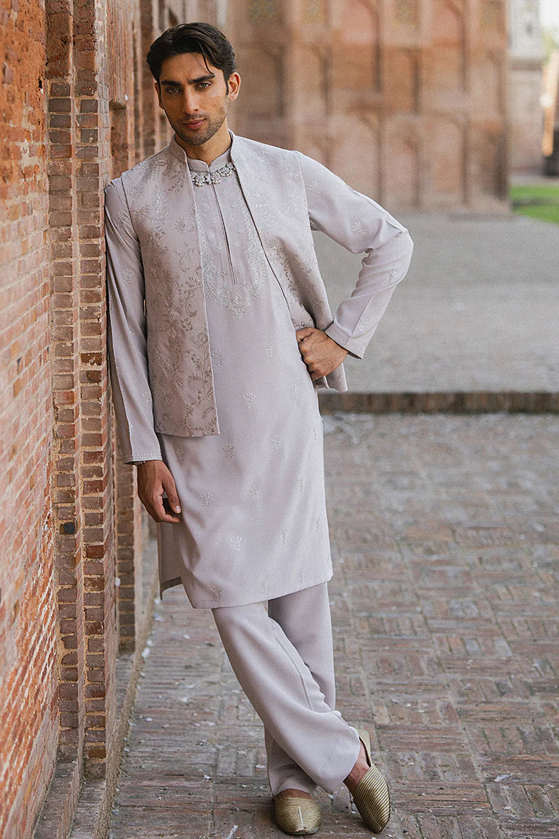 Imaam Waistcoat | REPUBLIC MENSWEAR
