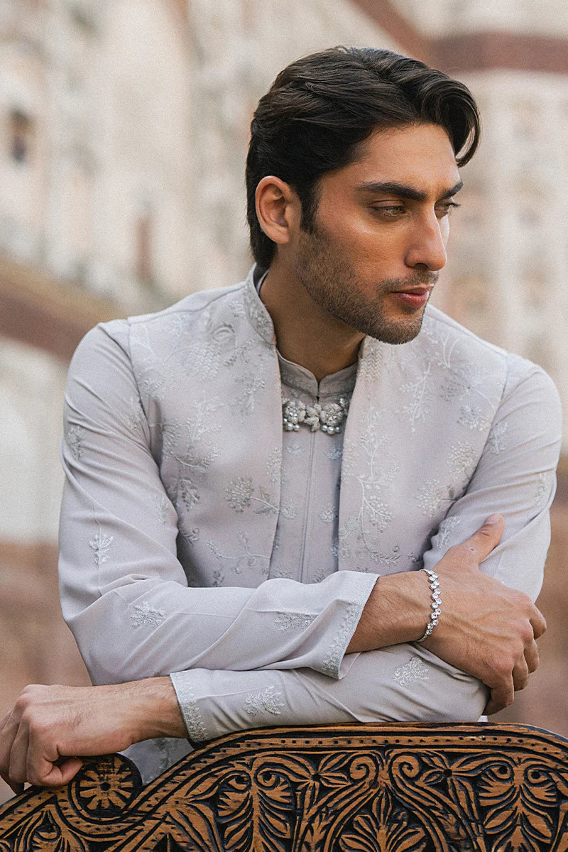 Imaam Waistcoat | REPUBLIC MENSWEAR
