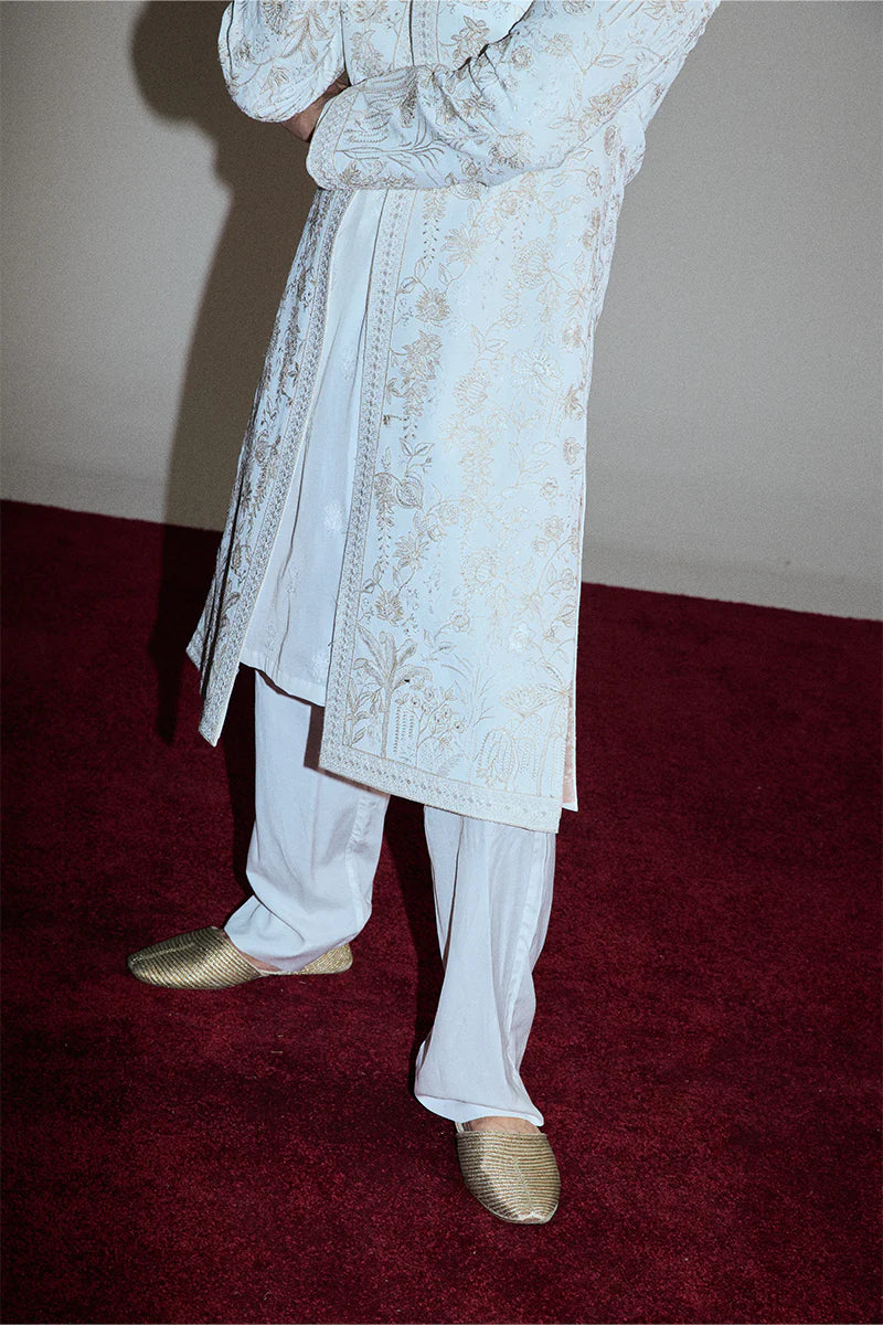 'Meer' Sherwani | REPUBLIC MENSWEAR