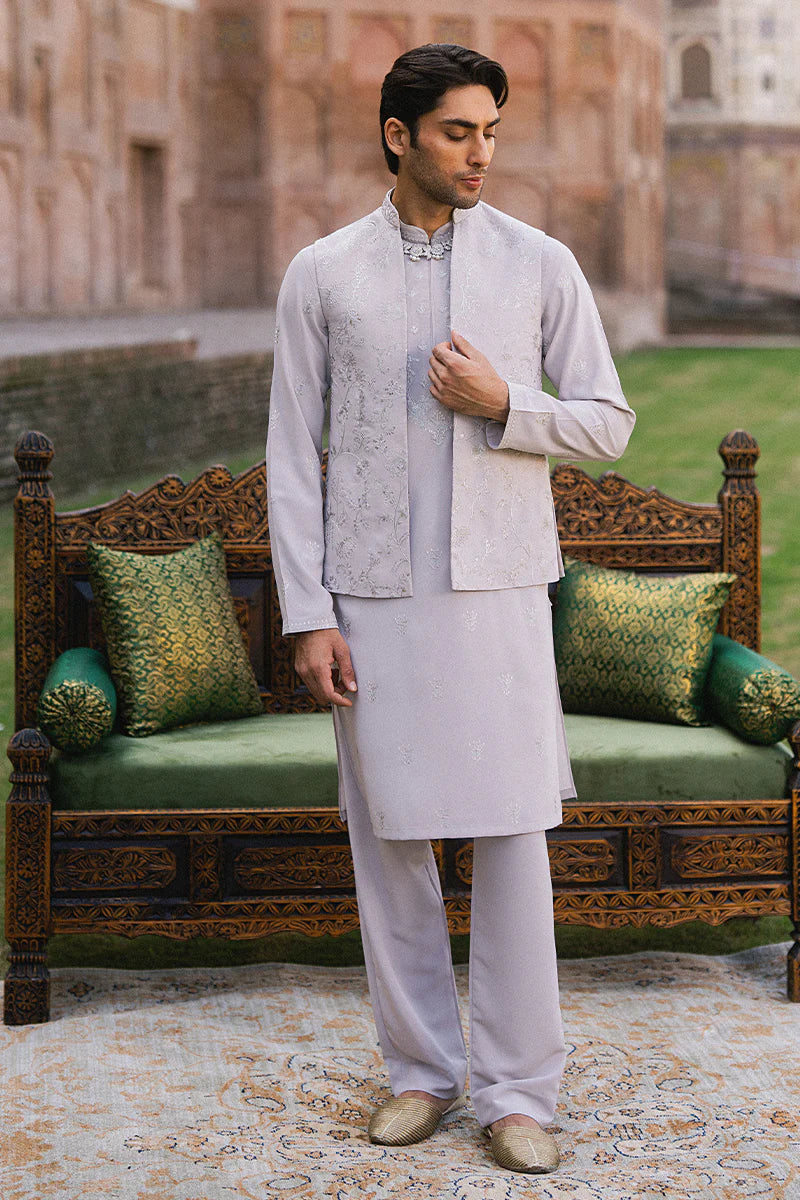 Imaam Waistcoat | REPUBLIC MENSWEAR