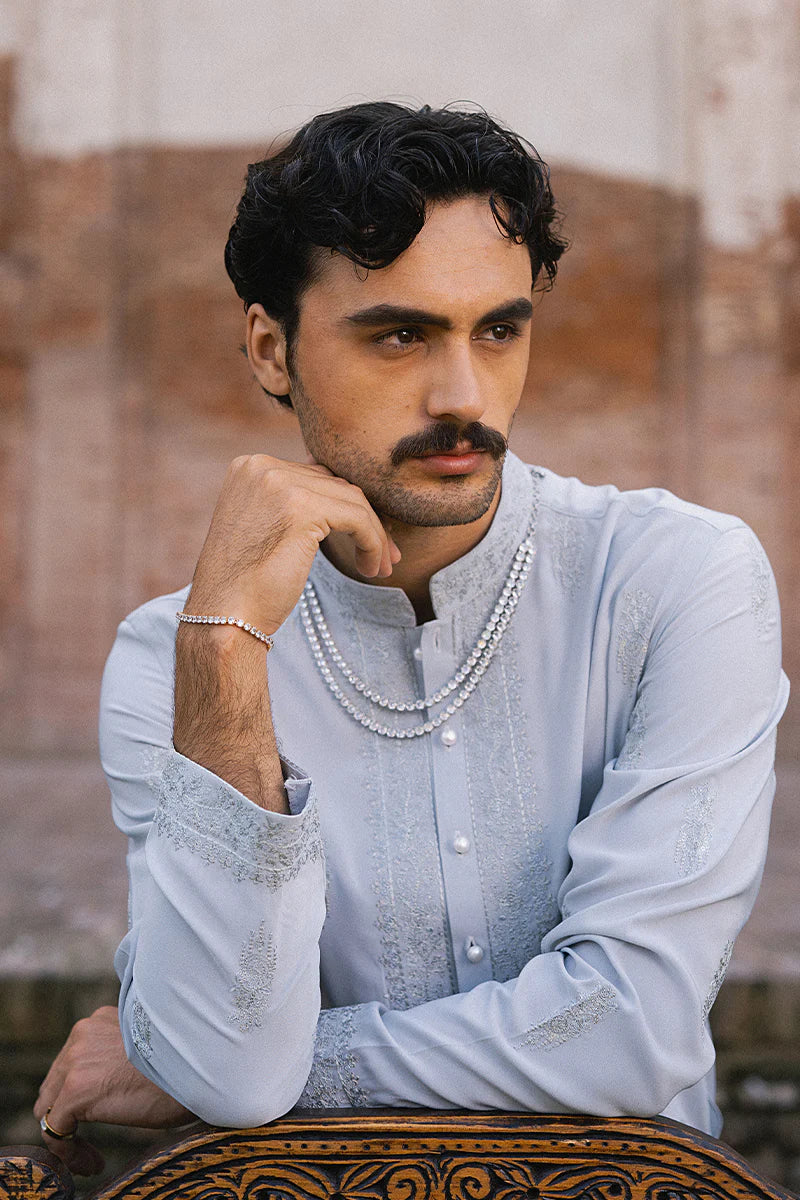 Mehran Kurta Pajama | REPUBLIC MENSWEAR