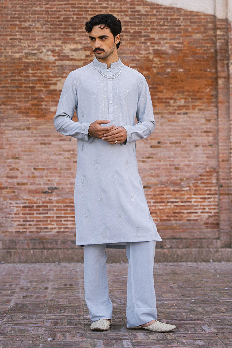 Mehran Kurta Pajama | REPUBLIC MENSWEAR