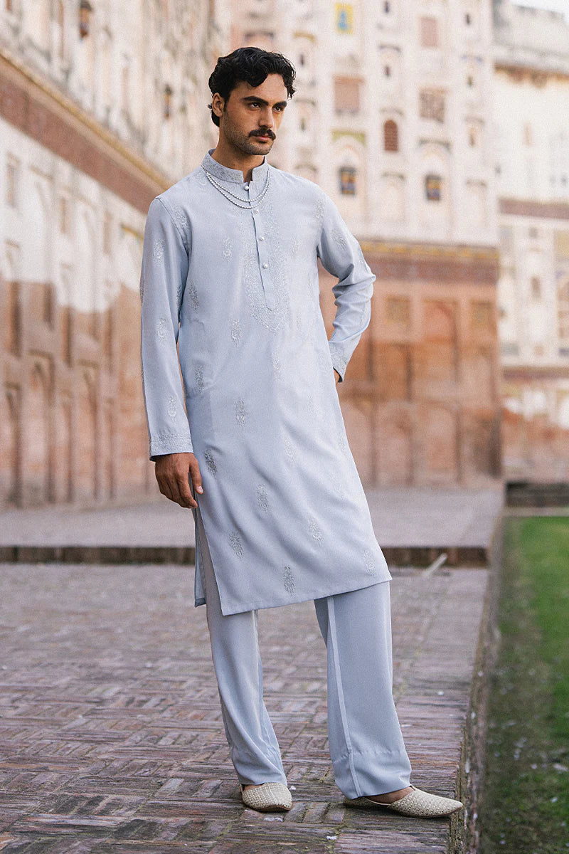 Mehran Kurta Pajama | REPUBLIC MENSWEAR