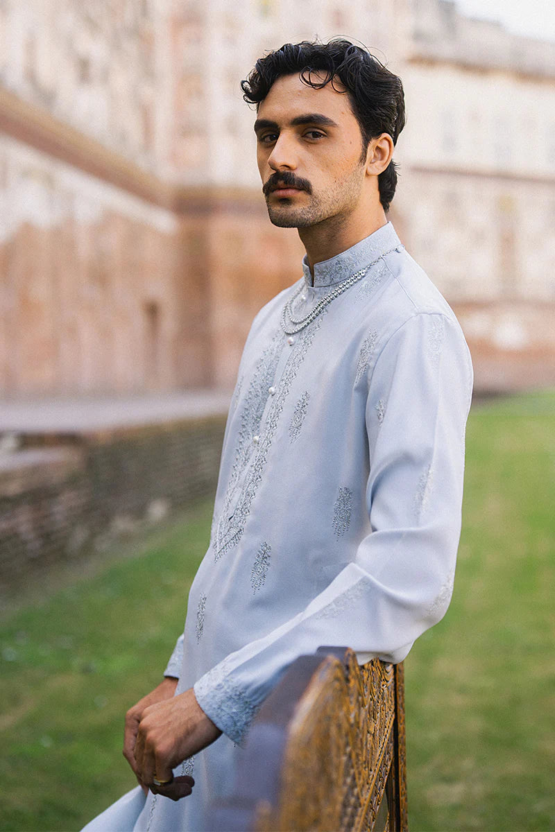Mehran Kurta Pajama | REPUBLIC MENSWEAR