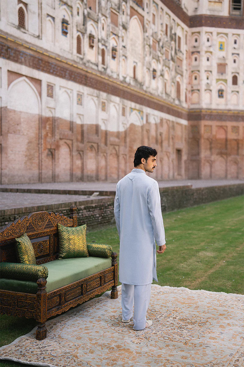 Mehran Kurta Pajama | REPUBLIC MENSWEAR