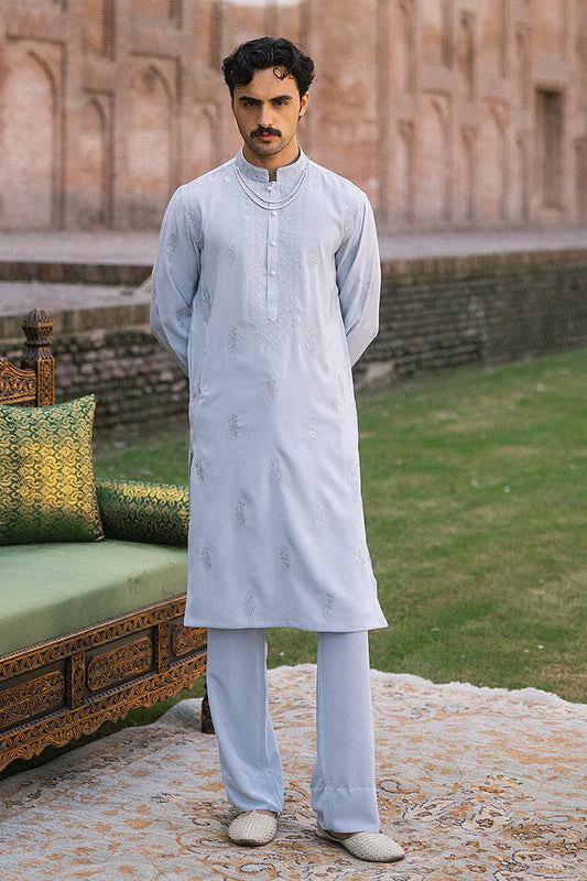 Mehran Kurta Pajama | REPUBLIC MENSWEAR